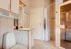 Feriehus med sauna og spabad til 6 gæster i Bjerregård (billede 15)