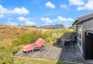 6-personers feriehus i Danmark med lukket terrasse (billede 22)