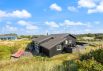 6-personers feriehus i Danmark med lukket terrasse (billede 24)