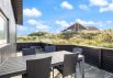 6-personers feriehus i Danmark med lukket terrasse (billede 27)