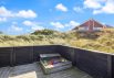 6-personers feriehus i Danmark med lukket terrasse (billede 28)