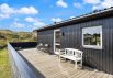 6-personers feriehus i Danmark med lukket terrasse (billede 30)