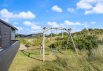 6-personers feriehus i Danmark med lukket terrasse (billede 31)