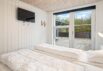 Moderne feriehus med inde- og udespa og dejlige terrasser (billede 22)