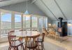 Hyggeligt sommerhus med vildmarksbad og 50 meter til stranden (billede 12)
