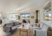 Velholdt feriehus i Vestjylland med spa og sauna (billede 6)