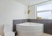 Skønt feriehus i Vestjylland med spa og sauna (billede 19)