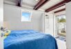 6-personers sommerhus med lukket terrasse i Bjerregård (billede 13)