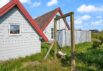 6-personers sommerhus med lukket terrasse i Bjerregård (billede 34)