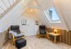 6-personers sommerhus med lukket terrasse i Bjerregård (billede 15)