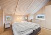 Velholdt sommerhus med 4 soveværelser (billede 13)
