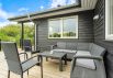 Herligt feriehus med rolig placering og stor terrasse (billede 29)