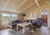 Sommerhus til børnefamilier, der gerne vil til stranden (billede 5)