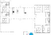 Lækkert, strandnært feriehus til 12 gæster i Bjerregård (billede 13)