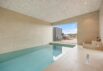 Eksklusivt sommerhus med pool, udespa og klit i baghaven (billede 3)