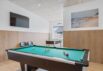 Eksklusivt sommerhus med pool, udespa og klit i baghaven (billede 7)
