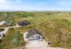 5-personers sommerhus i Bjerregård nær Vesterhavet (billede 32)