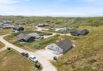 5-personers sommerhus i Bjerregård nær Vesterhavet (billede 33)