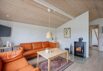 Gemütliches Ferienhaus in Bjerregård mit Sauna – 2 Hunde (Bild  6)