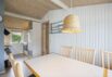 Hyggeligt sommerhus til 4 personer i Bjerregård (billede 11)