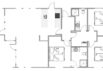 Moderne sommerhus til 6 personer i Bjerregård (billede 6)