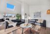 Moderne sommerhus til 6 personer i Bjerregård (billede 4)