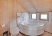 Sommerhus med spabad og sauna tæt på Vesterhavet (billede 15)