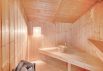 Sommerhus med spabad og sauna tæt på Vesterhavet (billede 17)