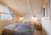 Strandnært sommerhus med spa og sauna i Bjerregård (billede 15)