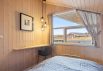 Strandnært sommerhus med spa og sauna i Bjerregård (billede 16)
