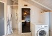 Strandnært sommerhus med spa og sauna i Bjerregård (billede 19)