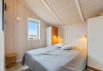 Strandnært sommerhus med spa og sauna i Bjerregård (billede 21)