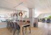 Energiefreundliches Poolhaus für 10 Personen mit Whirlpool (Bild  9)