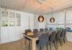 Energiefreundliches Poolhaus für 10 Personen mit Whirlpool (Bild  10)