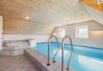Sommerhus med swimmingpool til 10 personer (billede 14)