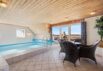 Sommerhus med swimmingpool til 10 personer (billede 18)