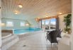 Sommerhus med swimmingpool til 10 personer (billede 16)