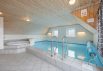 Sommerhus med swimmingpool til 10 personer (billede 17)