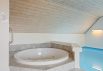 Sommerhus med swimmingpool til 10 personer (billede 18)