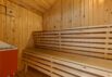 Stilvoll eingerichtetes Ferienhaus mit Sauna – Hund willkommen (Bild  16)