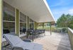 Familievenligt sommerhus med gæste-wc, stor lukket terrasse (billede 21)