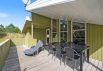 Familievenligt sommerhus med gæste-wc, stor lukket terrasse (billede 22)