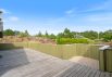 Familievenligt sommerhus med gæste-wc, stor lukket terrasse (billede 31)