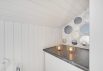 Lyst og moderne sommerhus med anneks i skønne Bjerregård (billede 17)
