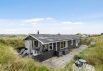 Dejligt sommerhus på naturgrund i Bjerregård, 200 m fra Vesterhavet (billede 20)