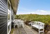 Dejligt sommerhus på naturgrund i Bjerregård, 200 m fra Vesterhavet (billede 26)