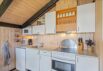 Klassisk sommerhus i første klitrække i Bjerregård (billede 4)