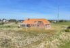 Stort sommerhus med sauna og spa (billede 1)