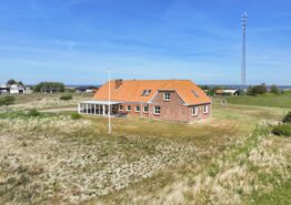 Großes Ferienhaus mit Sauna, Whirlpool und Internet