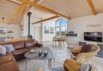 Ferienhaus mit großem Whirlpool & geschützter Terrasse (Bild  7)